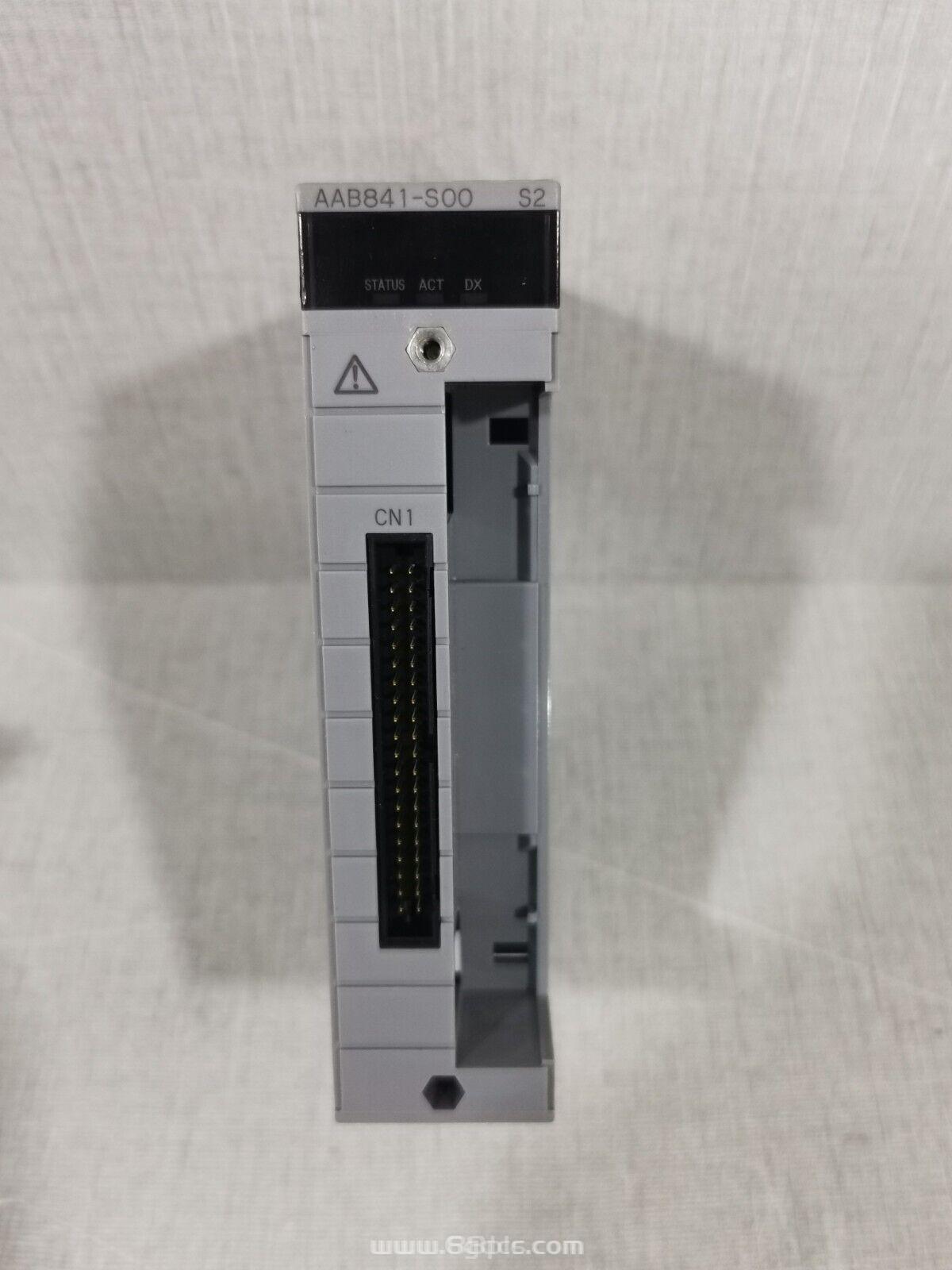 (ADV551-P03 S2)模块 品牌 横河Yokogawa 产地日本 现货供应 货源充足 PLC/可编程控制系统