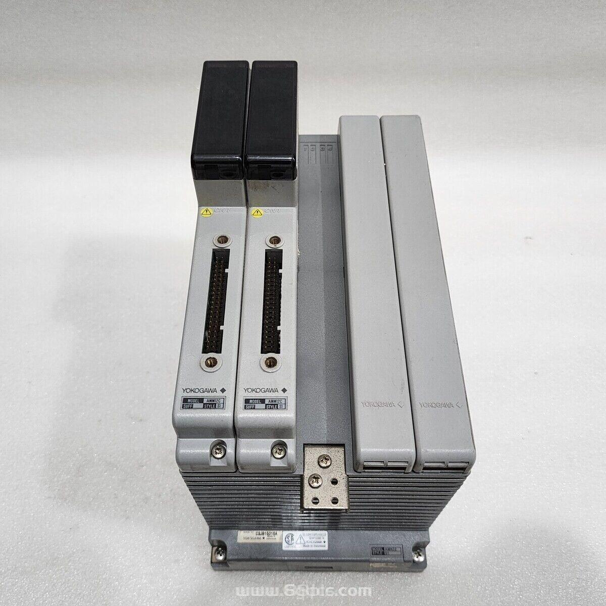 (AMM22C)模块 品牌 横河Yokogawa 产地日本 品牌 现货 工控自动化2年保质 报价快