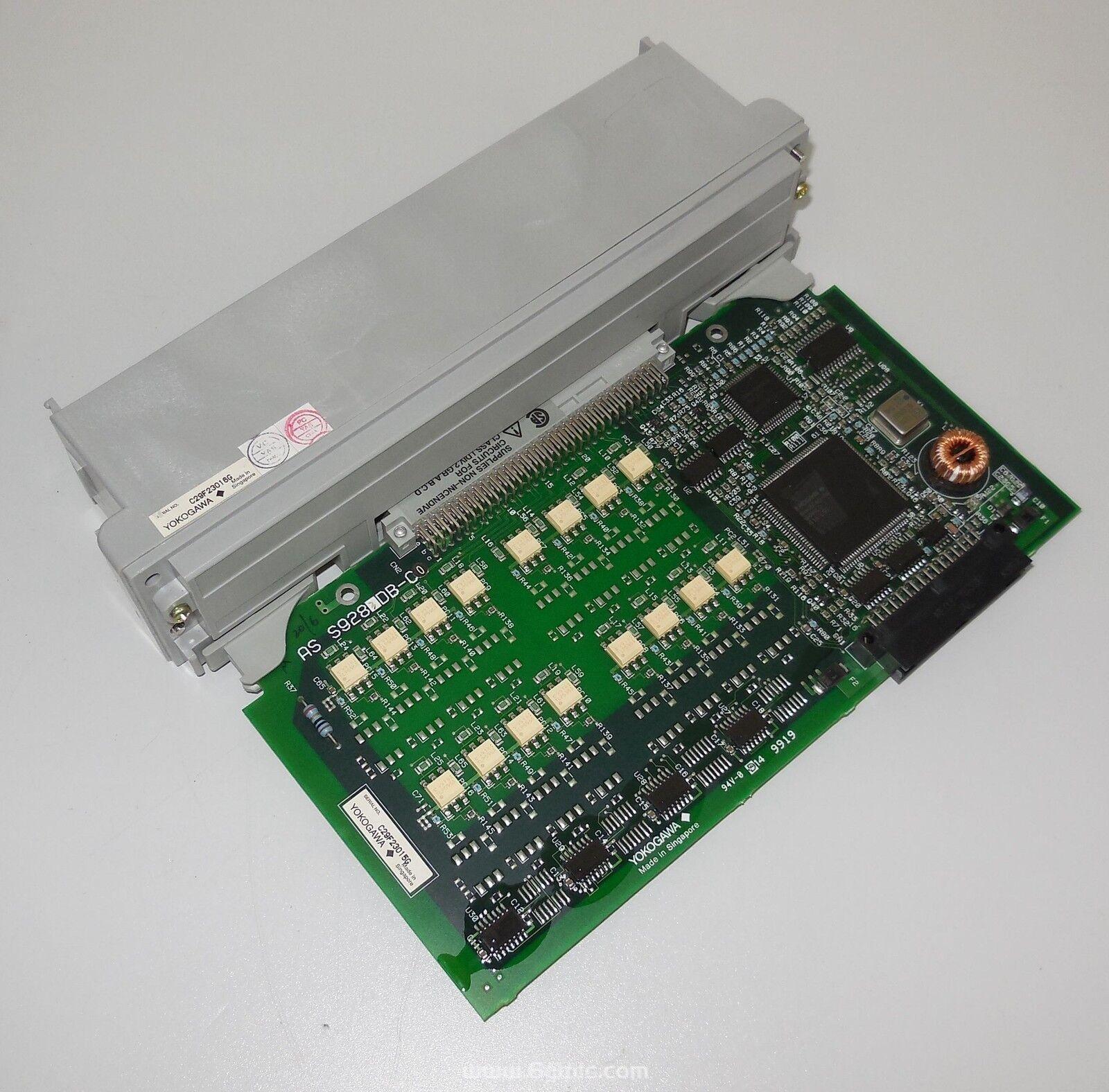 (ADM51T)模块 品牌 横河Yokogawa 产地日本 模块   海关进货 品牌 保质2年 现货现发 包退