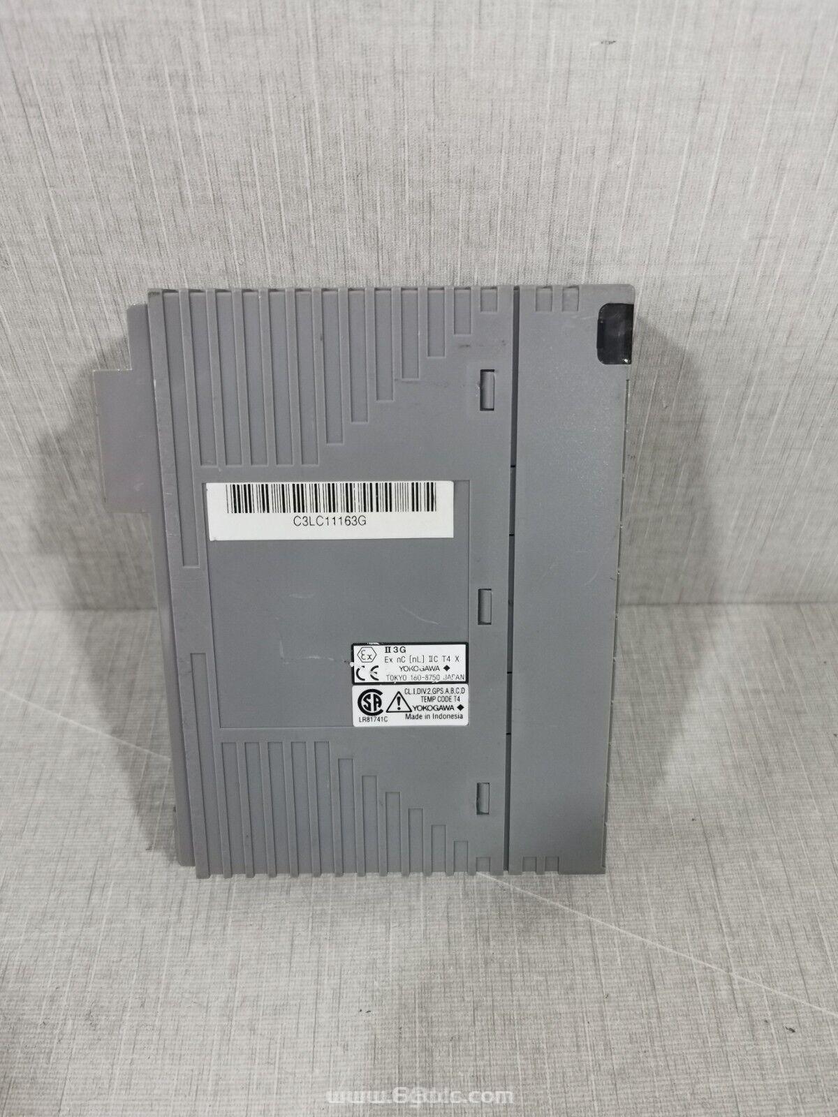 (AAV144)模块 品牌 横河Yokogawa 产地日本  现货现发 品牌 自动化模块