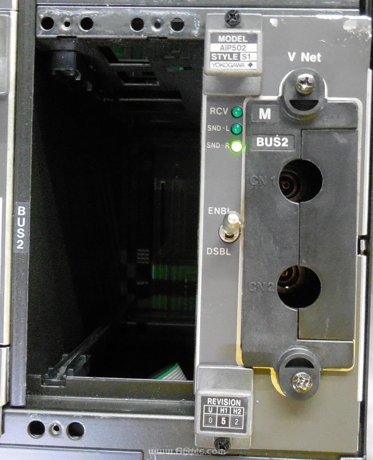 (AIP504-13 S1)模块 品牌 横河Yokogawa 产地日本  现货现发 品牌 自动化模块