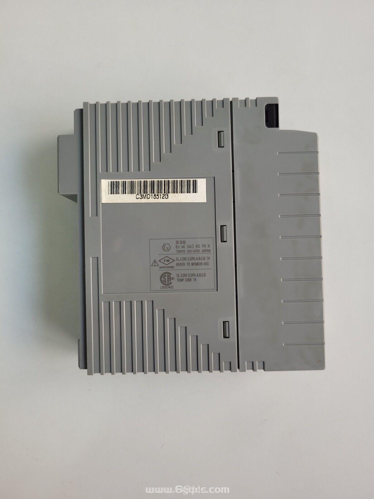 (AAP849-S00)模块 品牌 横河Yokogawa 产地日本 现货供应 货源充足 PLC/可编程控制系统