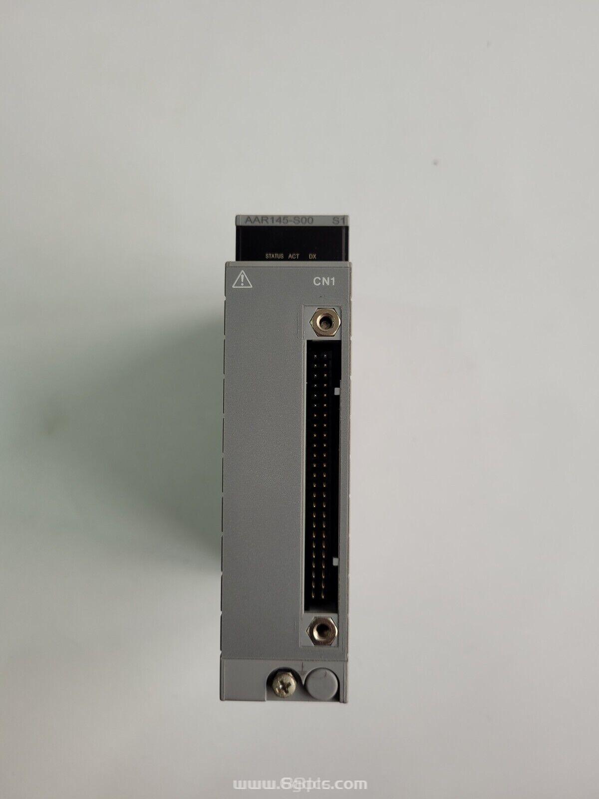 (AAR145)模块 品牌 横河Yokogawa 产地日本 模块   海关进货 品牌 保质2年 现货现发 包退