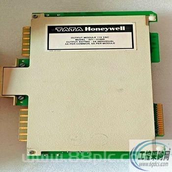 (621-2100R)模块 品牌 霍尼韦尔Honeywell 产地美国 现货供应 货源充足 PLC/可编程控制系统