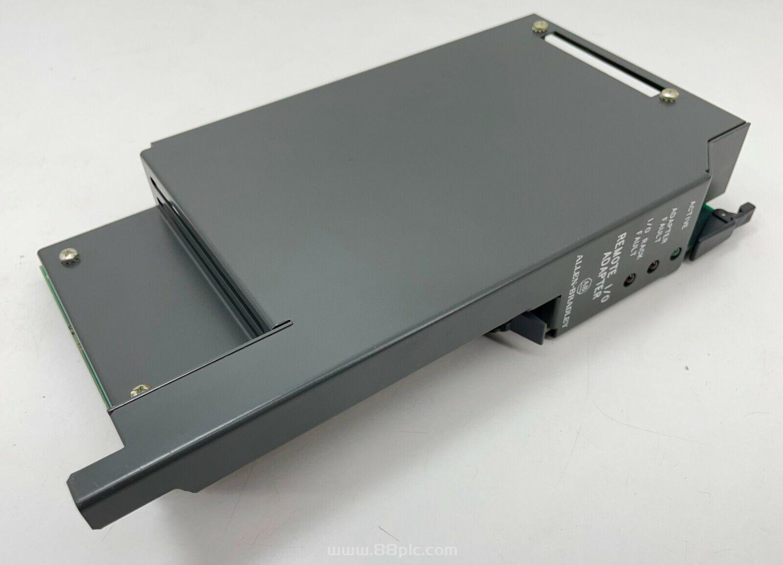 (1771-1R)模块 品牌 罗克韦尔AB 产地美国 现货供应 货源充足 PLC/可编程控制系统