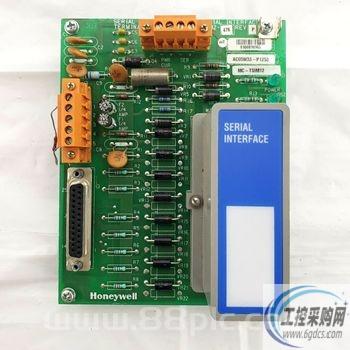 (MU-TDPR01)模块 品牌 霍尼韦尔Honeywell 产地美国 模块   海关进货 品牌 保质2年 现货现发 包退