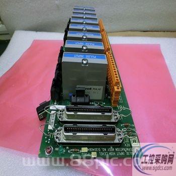 (MC-TPIX12)模块 品牌 霍尼韦尔Honeywell 产地美国 DCS模块 现货供应