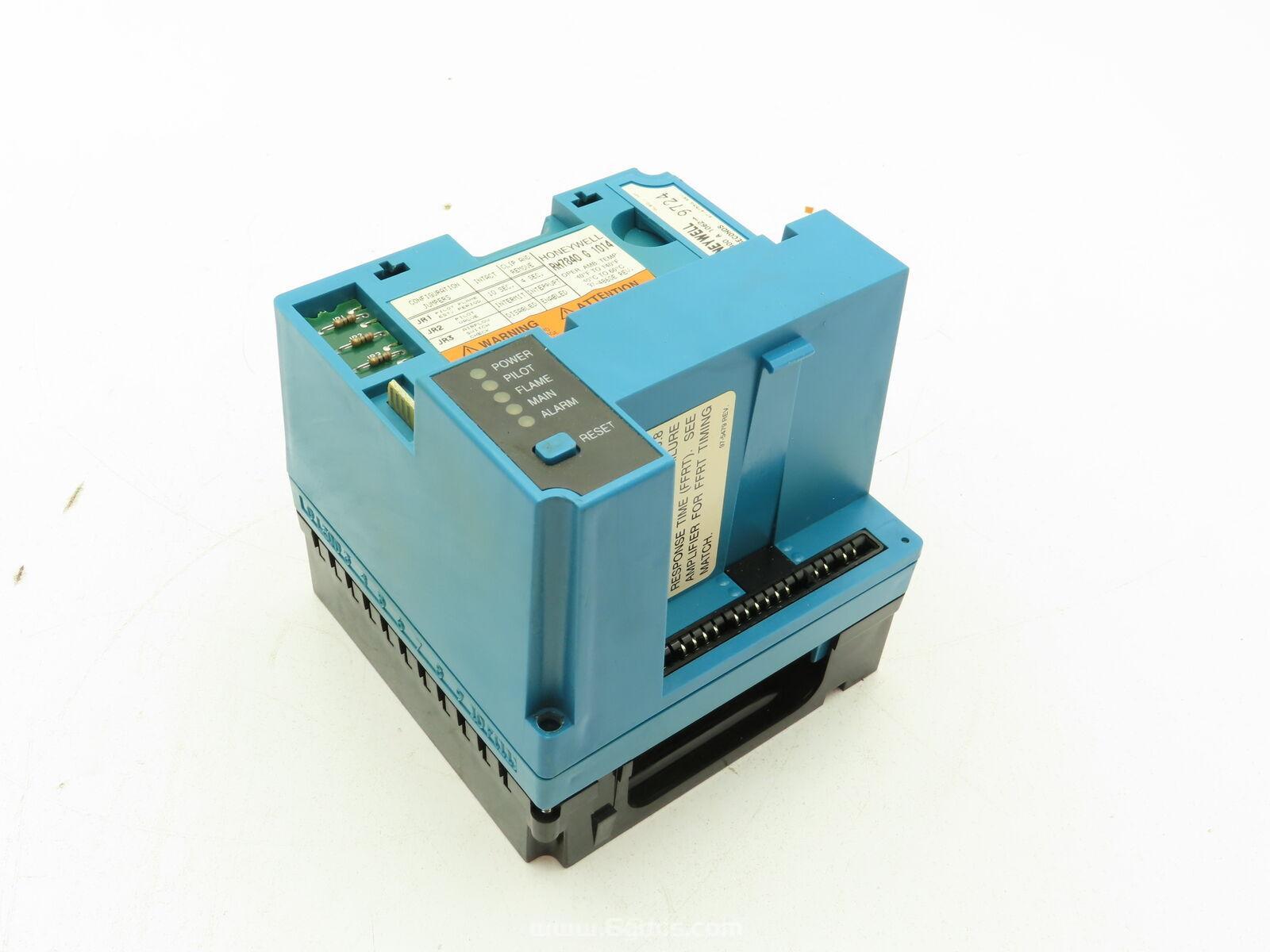 (RM7800L1038)模块 品牌 霍尼韦尔Honeywell 产地美国 模块   海关进货 品牌 保质2年 现货现发 包退