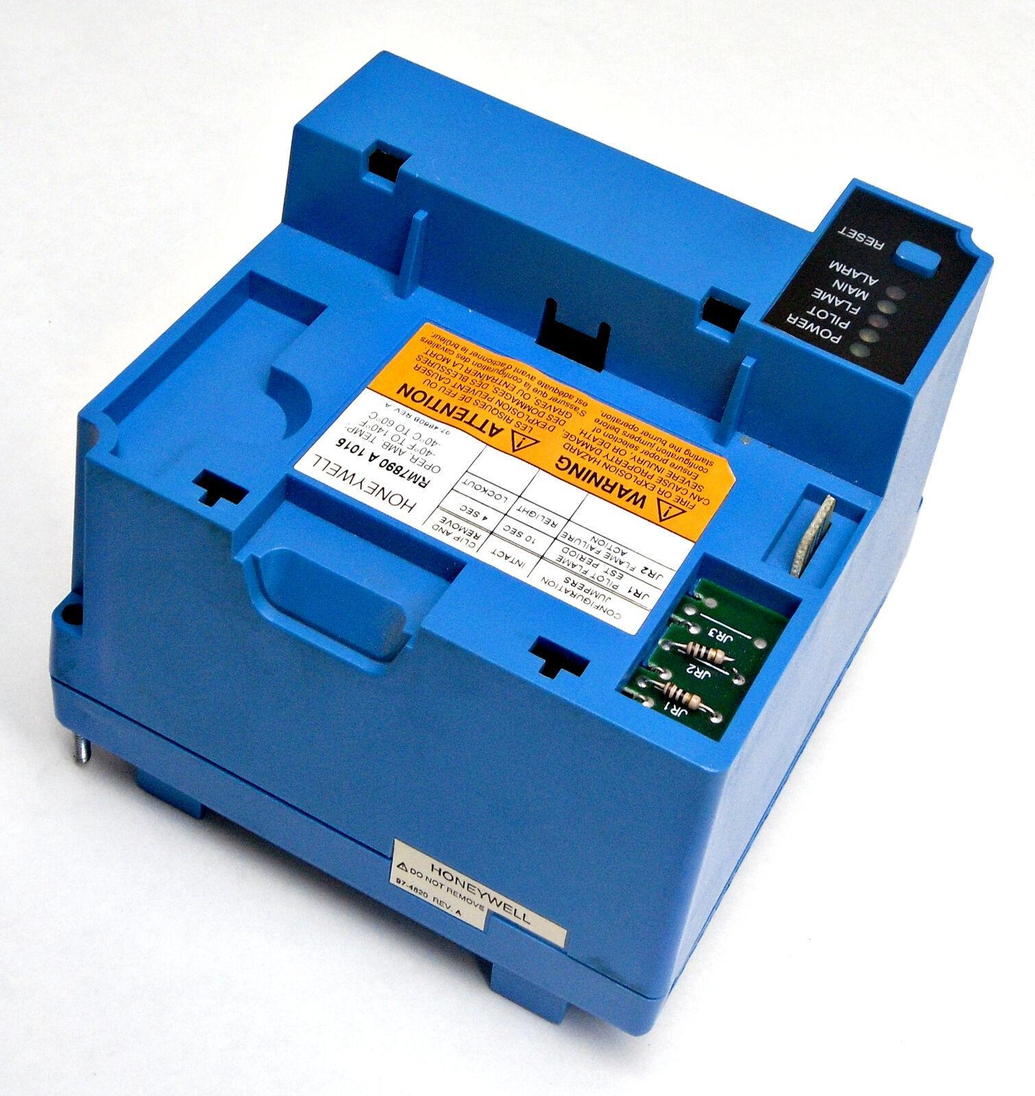 (RM7865C1007)模块 品牌 霍尼韦尔Honeywell 产地美国  现货现发 品牌 自动化模块