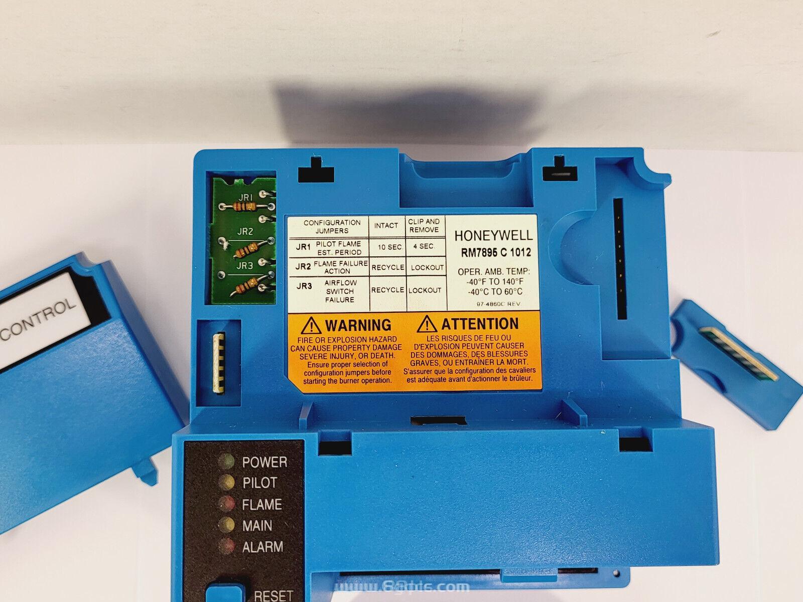 (RM7840L1026)模块 品牌 霍尼韦尔Honeywell 产地美国 现货现发2年保质 模块