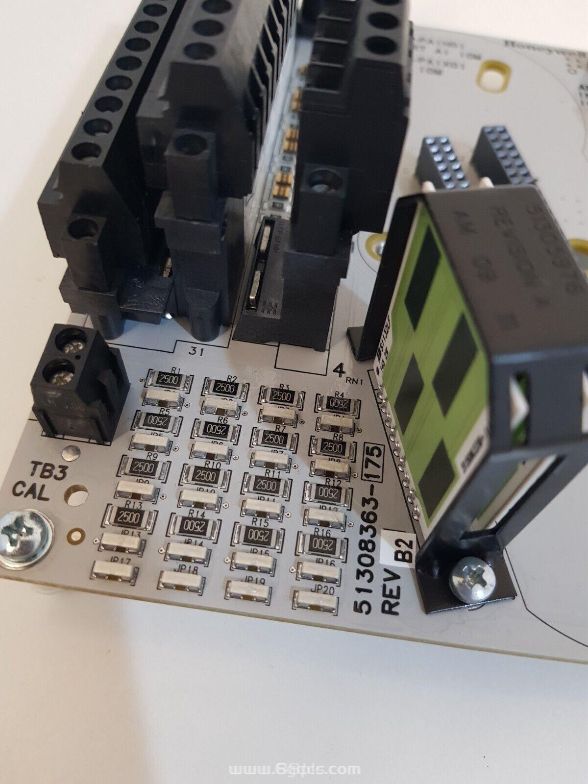 (51155506-130)模块 品牌 霍尼韦尔Honeywell 产地美国  现货现发 品牌 自动化模块