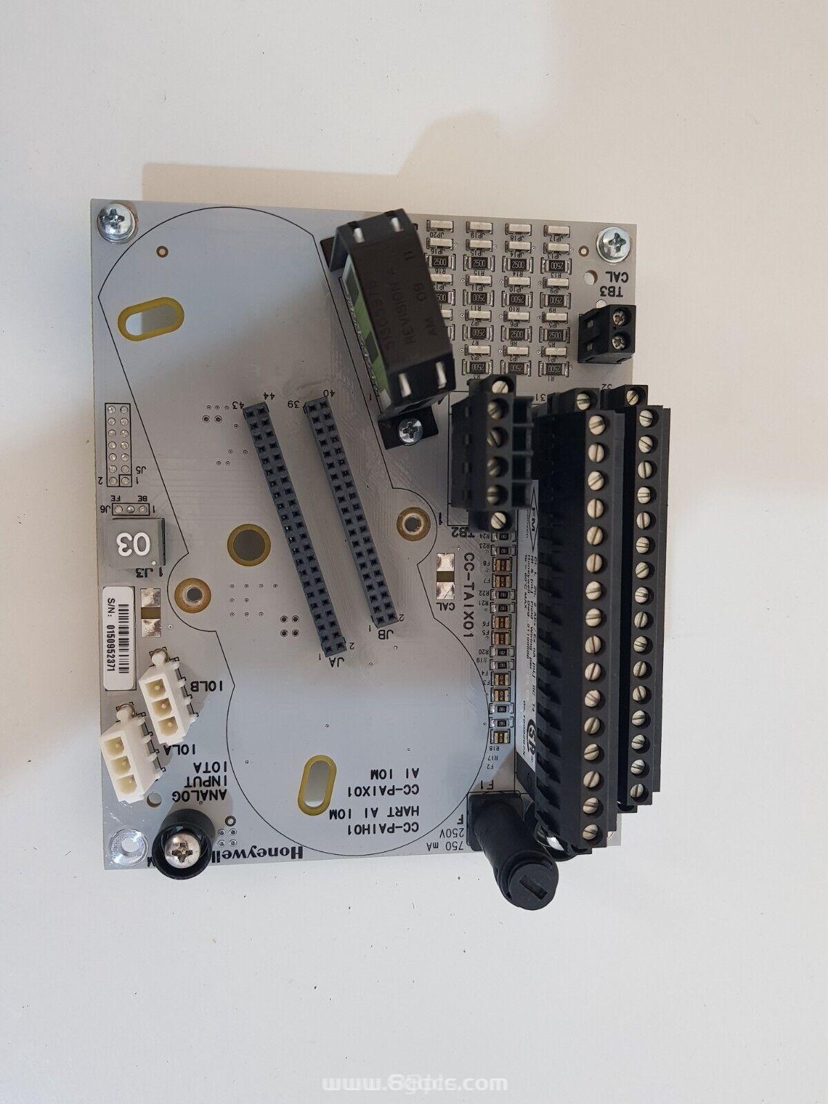 (8U-TCNTA1)模块 品牌 霍尼韦尔Honeywell 产地美国 模块现货 保质2年