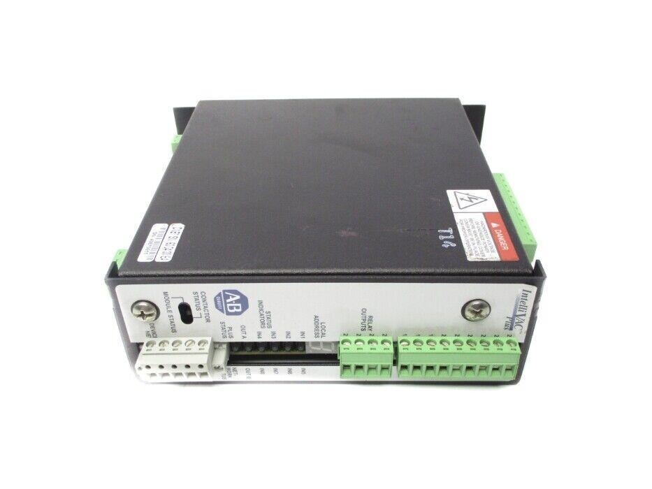 (1503VC-BMC1)模块 品牌 罗克韦尔AB 产地美国 现货供应 货源充足 PLC/可编程控制系统