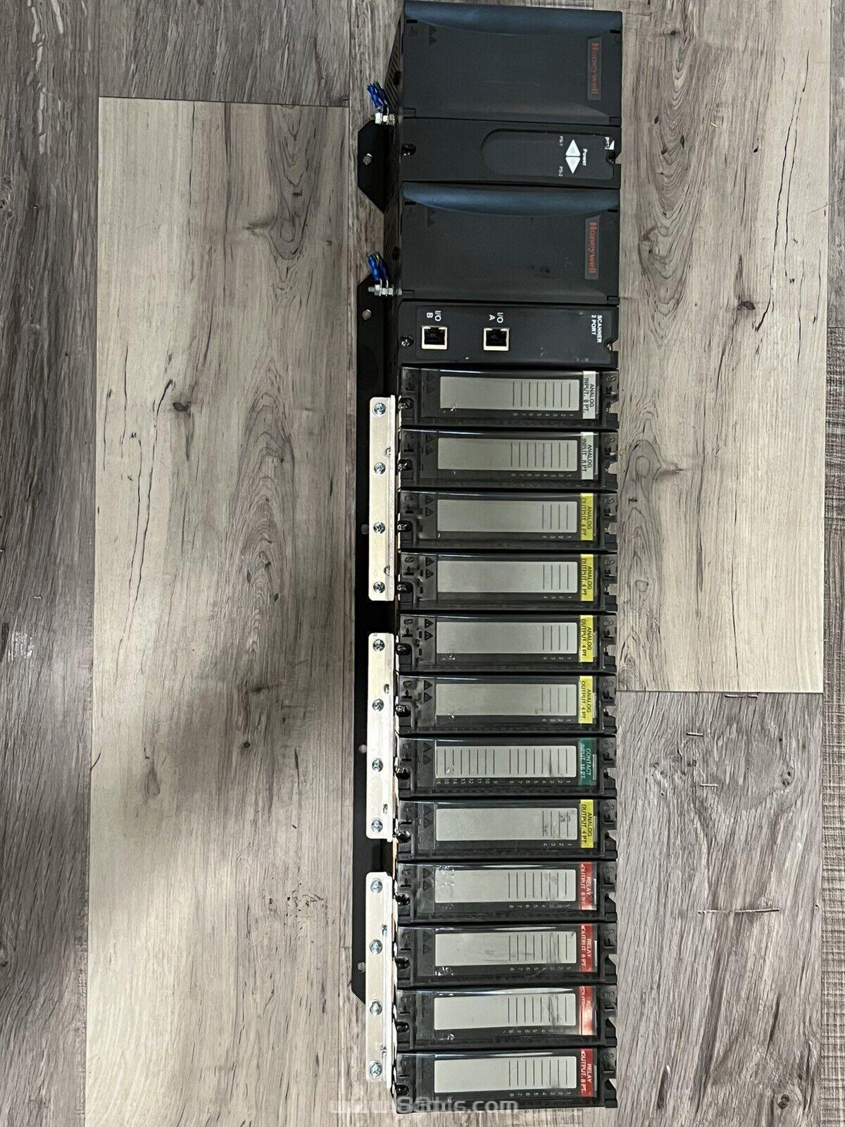 (900R08R-0101)模块 品牌 霍尼韦尔Honeywell 产地美国 现货供应 货源充足 PLC/可编程控制系统