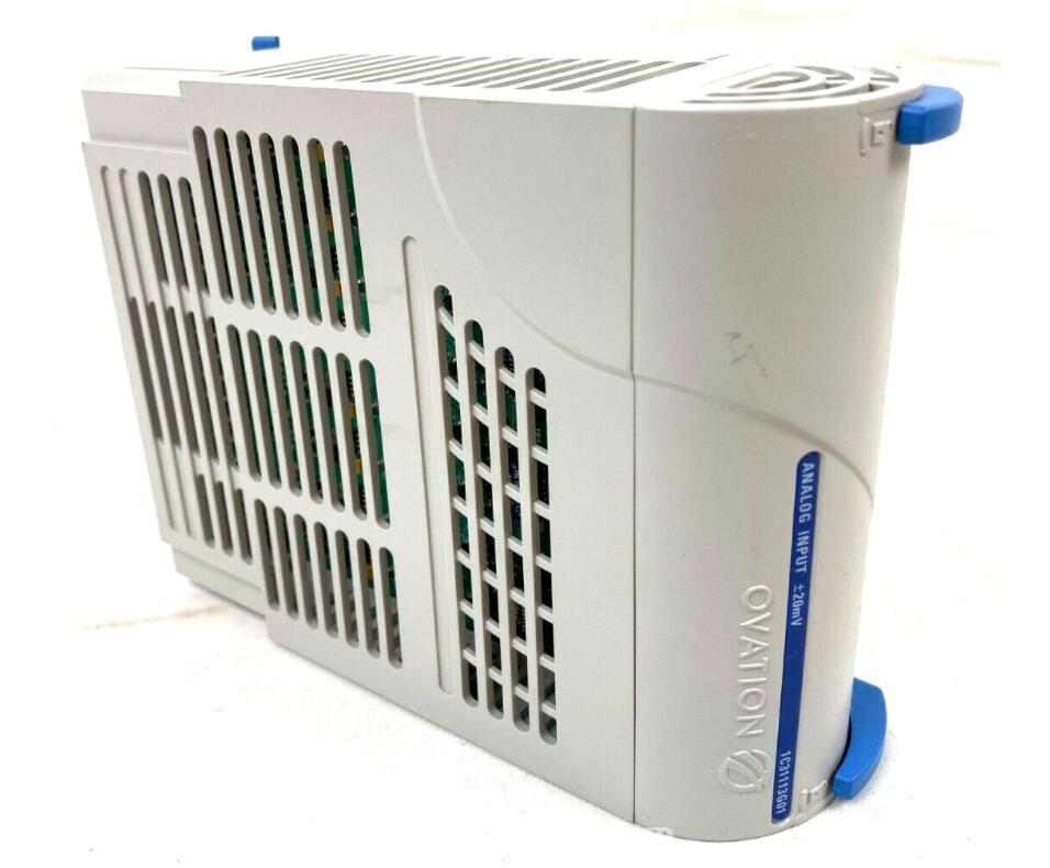 (1C31234G31)模块 品牌 西屋OVATION 产地美国 现货供应中，现货现发，保质2年