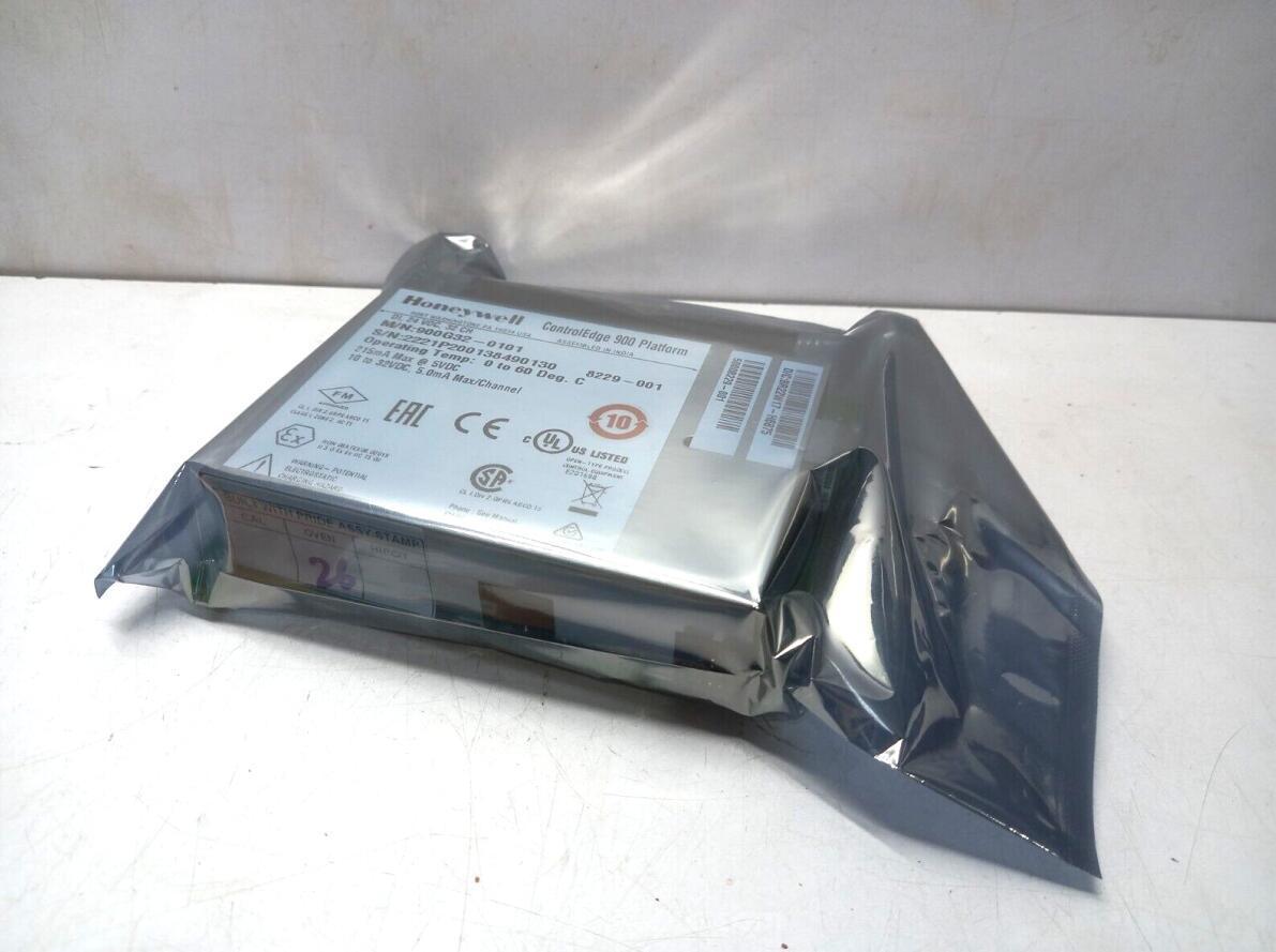 (900H03-001)模块 品牌 霍尼韦尔Honeywell 产地美国 现货 工控自动化2年保质
