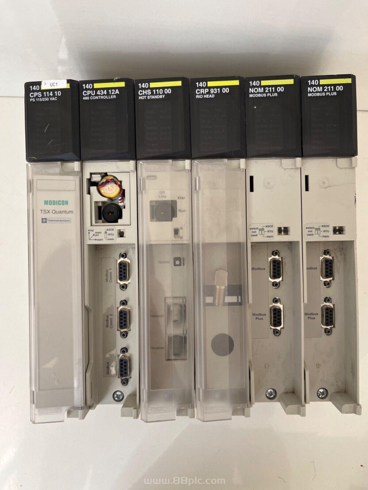 (140CHS41010)模块 品牌 施耐德SCHNEIDER 产地法国 模块现货 保质2年