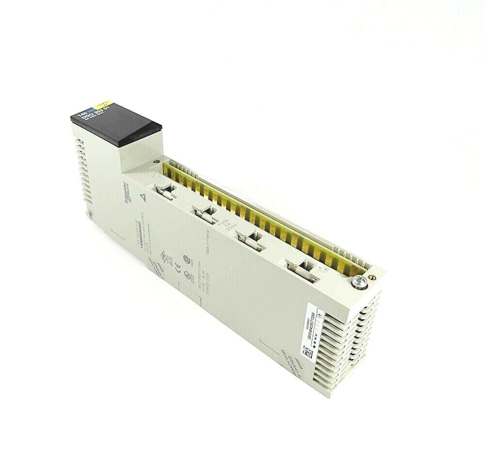 (140DDO36400)模块 施耐德SCHNEIDER 产地法国   工控自动化2年保质 报价快