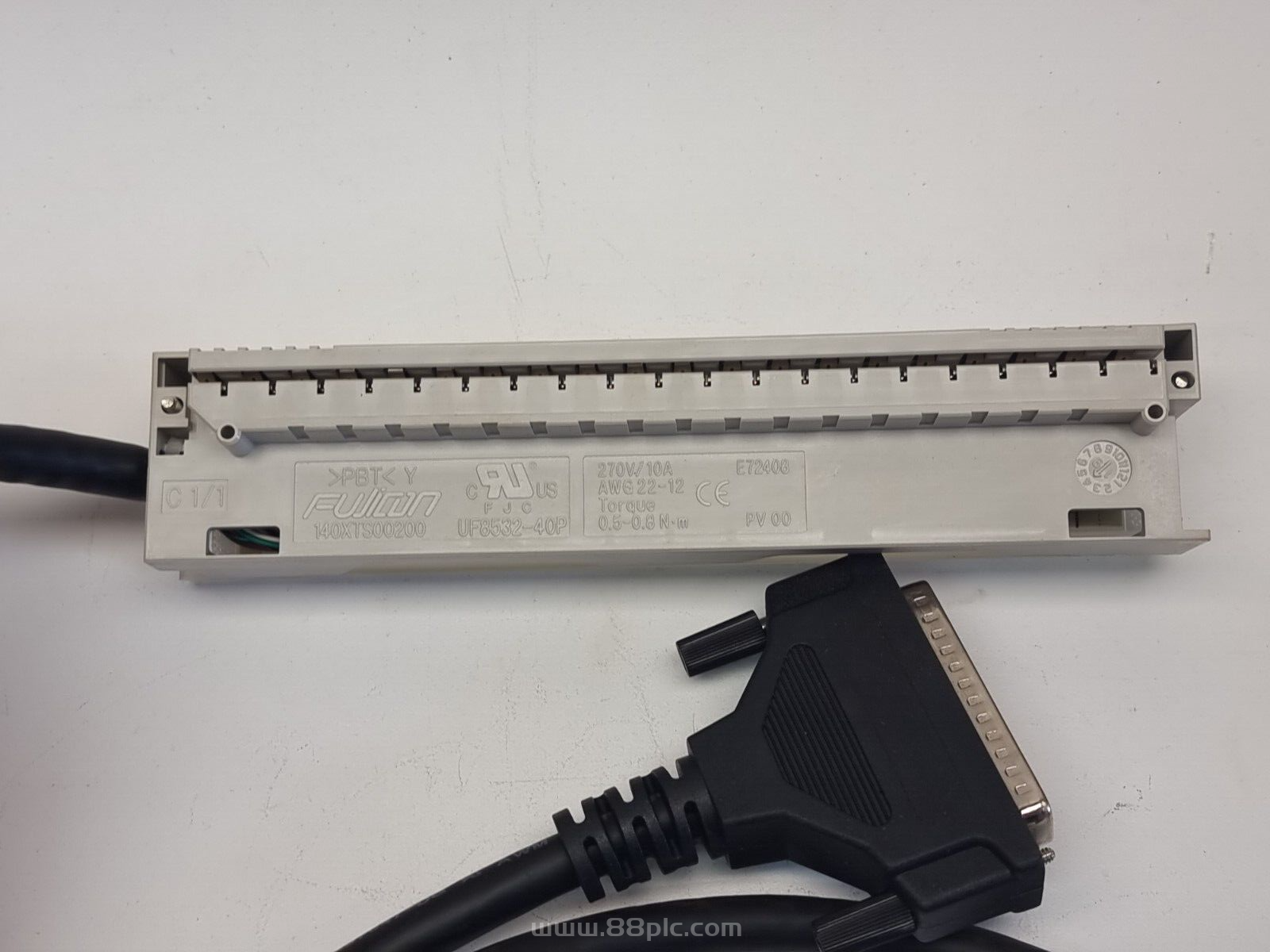 (140XTS10215)模块 品牌 施耐德SCHNEIDER 产地法国  现货 工控采购 2年保证质量 报价很快 价格优惠