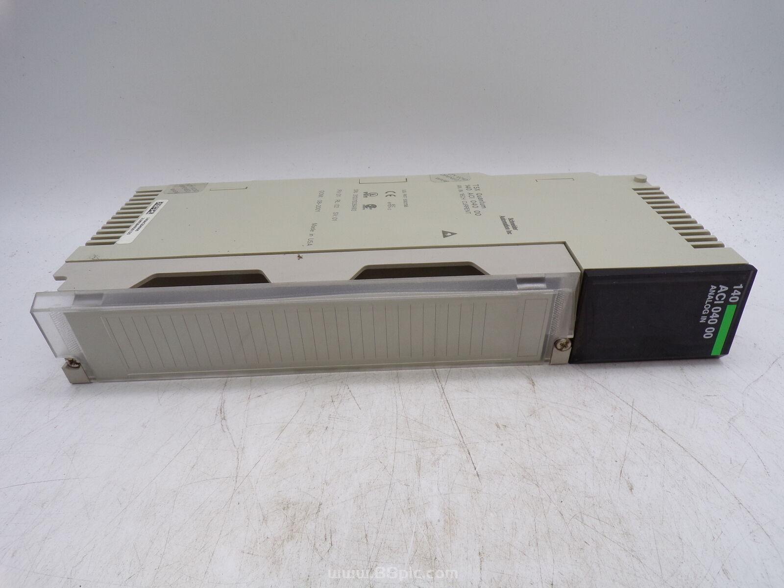 (140ACO13000C)模块 品牌 施耐德SCHNEIDER 产地法国 品牌 现货 工控自动化2年保质 报价快