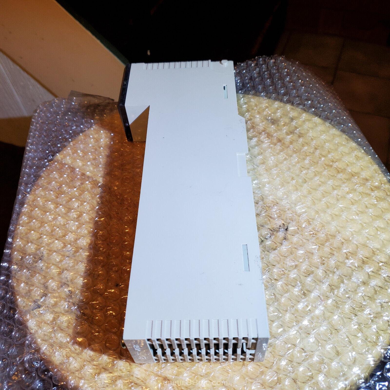 (140AII33010C)模块 施耐德SCHNEIDER 产地法国  现货现发 自动化模块