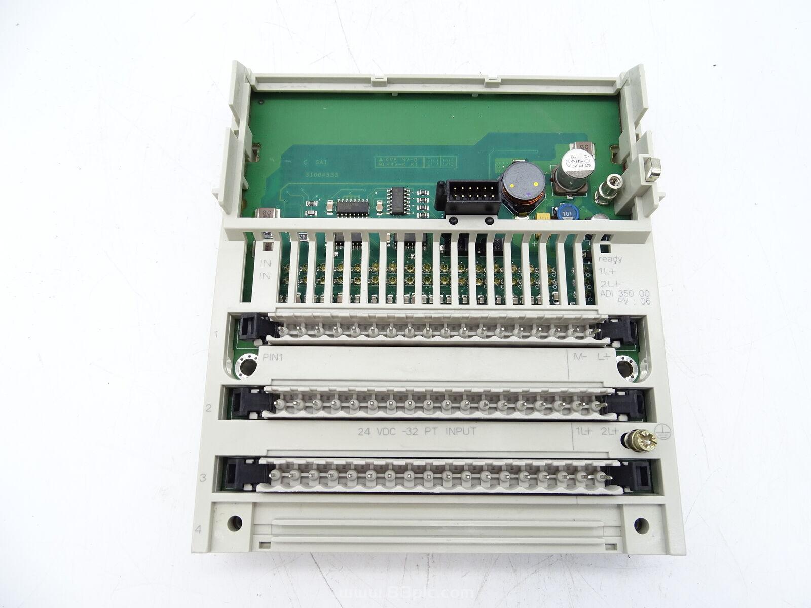 (170AA092100)模块 施耐德SCHNEIDER 产地法国 模块   保质2年 现货现发 包退