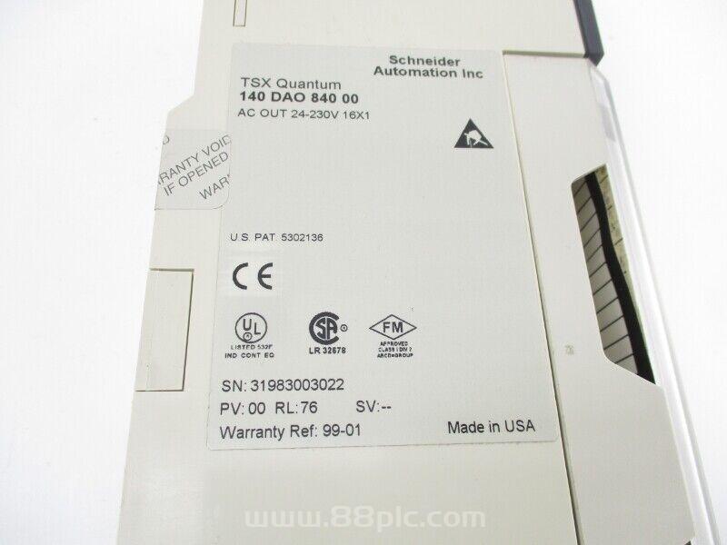 (140DDO35300C)模块 品牌 施耐德SCHNEIDER 产地法国  现货现发 品牌 自动化模块