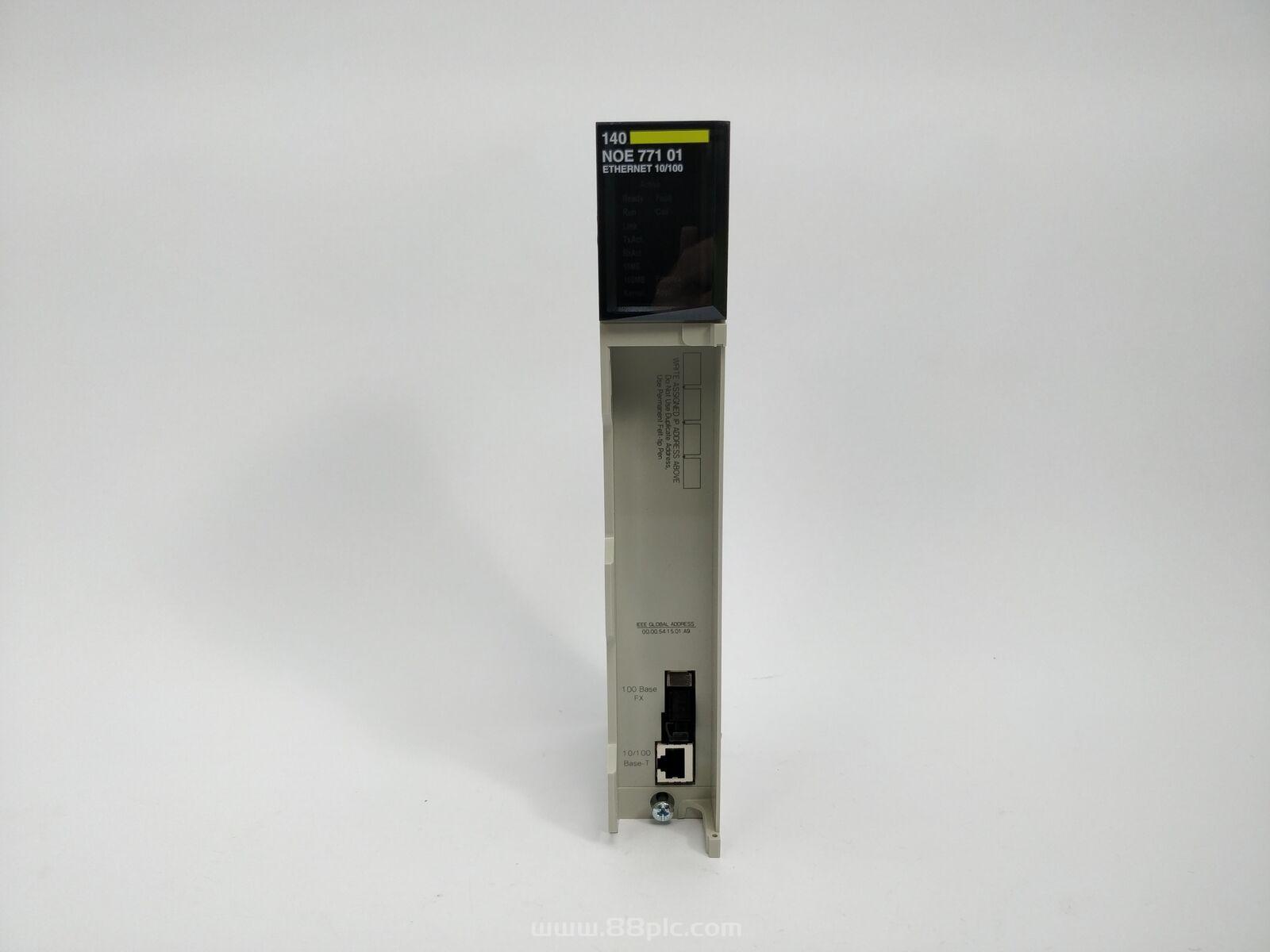 (140NOC78100C)模块 施耐德SCHNEIDER 产地法国 模块现货 保质2年