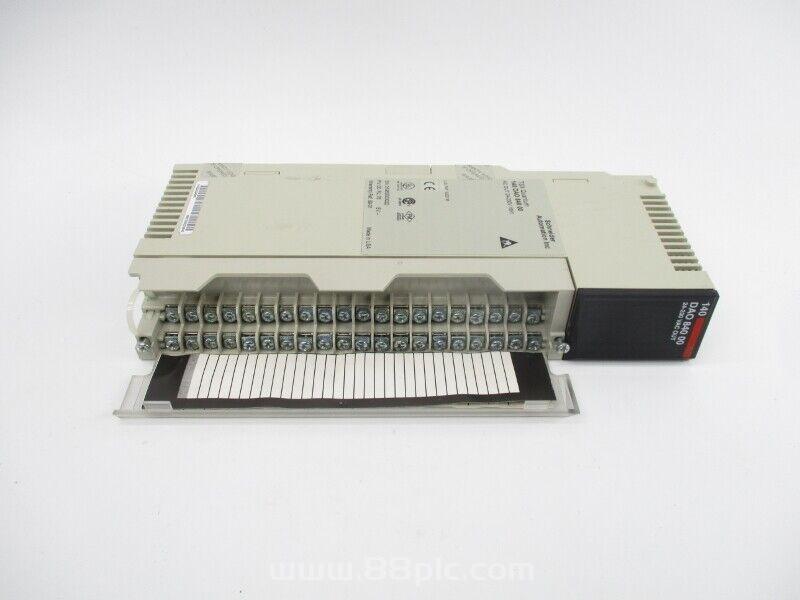 (140ERT85420)模块 品牌 施耐德SCHNEIDER 产地法国  现货现发 品牌 自动化模块