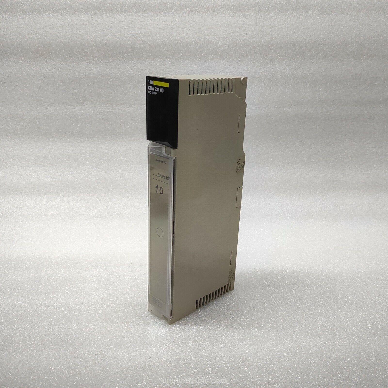 (140CRA21100C)模块 品牌 施耐德SCHNEIDER 产地法国 品牌 现货 工控自动化2年保质 报价快