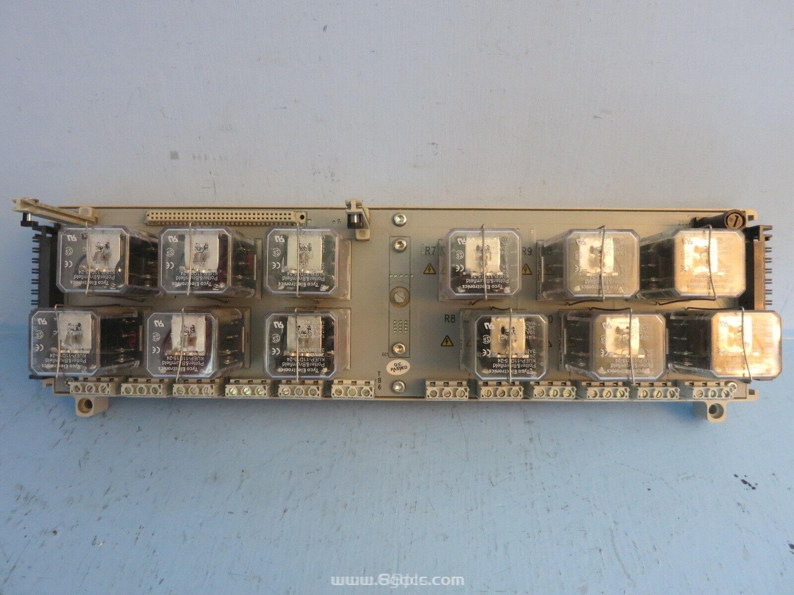 (1C31224G02)模块 品牌 西屋OVATION 产地美国 现货现发2年保质 模块