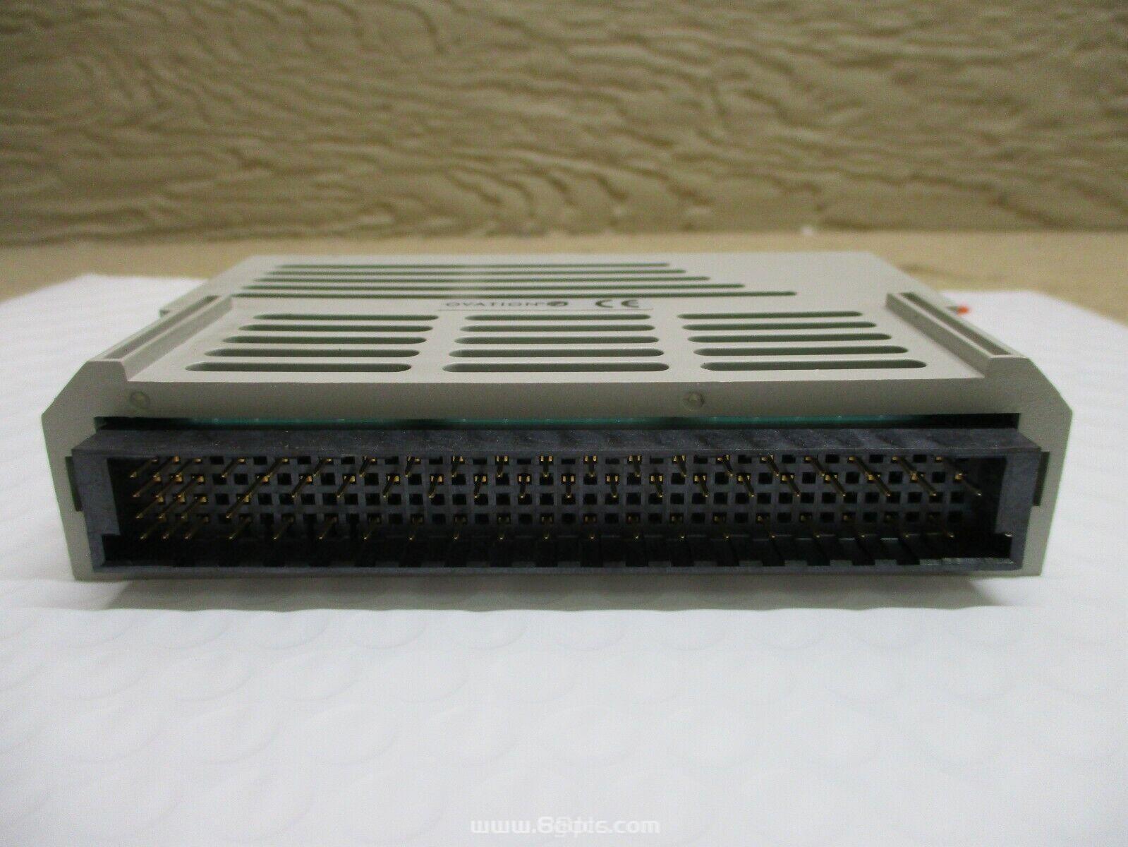 (1C31036H03)模块 品牌 西屋OVATION 产地美国 现货现发2年保质 模块