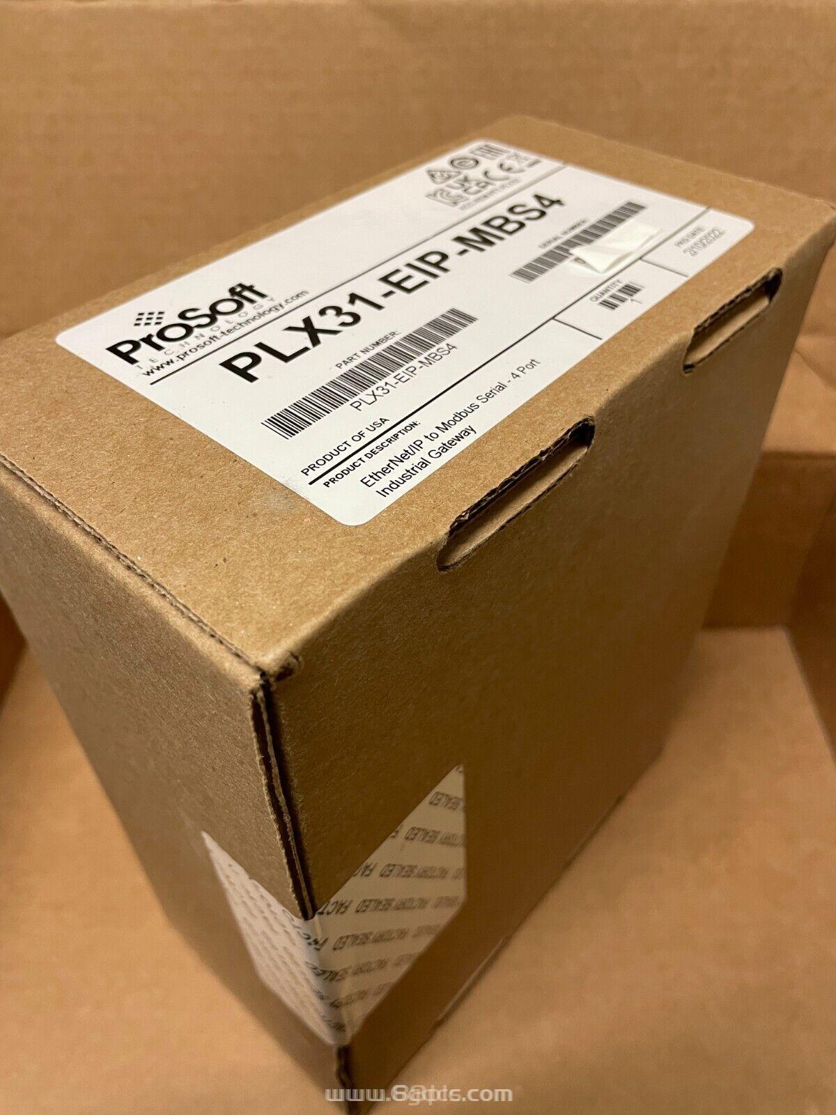 (PLX31-EIP-MB)模块 品牌 罗克韦尔AB 产地美国 现货现发2年保质 模块