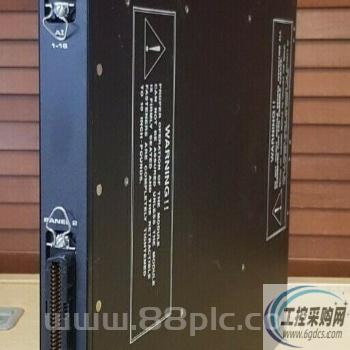 (3704E)模块 品牌 英维思Triconex 产地美国 模块   海关进货 品牌 保质2年 现货现发 包退