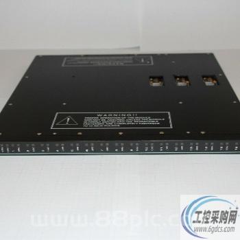 (3624)模块 品牌 英维思Triconex 产地美国 现货现发2年保质 模块