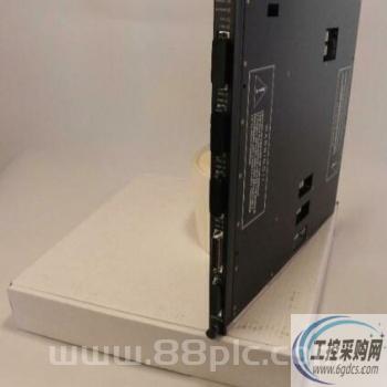 (3601E)模块 品牌 英维思Triconex 产地美国  现货现发 品牌 自动化模块