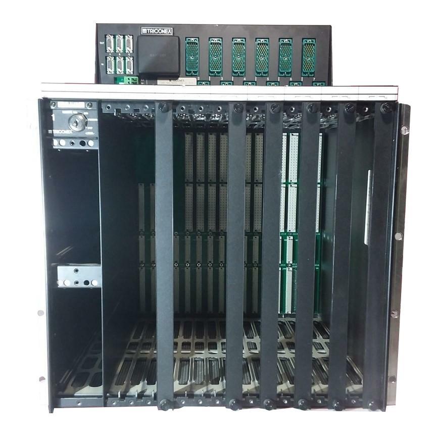 (8111)模块 英维思Triconex 产地美国   工控采购 2年保证质量 报价很快 价格优惠