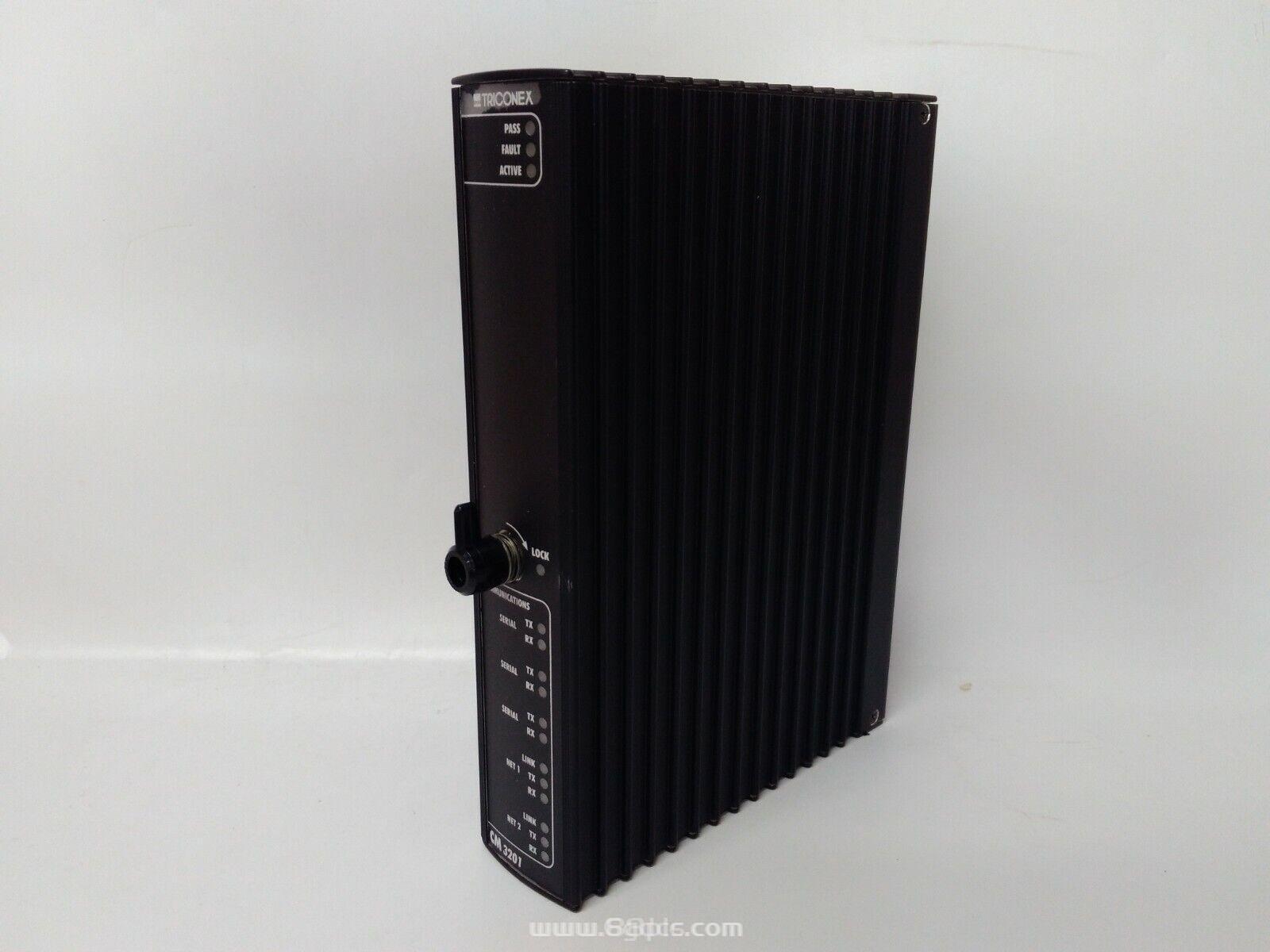 (3401)模块 品牌 英维思Triconex 产地美国 现货现发2年保质 模块