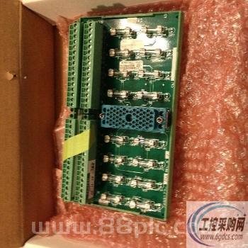 (7400172-110 9668-110NJ)模块 英维思Triconex 产地美国 现货供应 货源充足 PLC/可编程控制系统