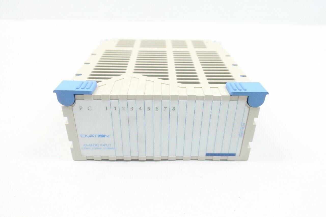 (1C31129G02)模块 品牌 西屋OVATION 产地美国 品牌 现货 工控自动化2年保质 报价快