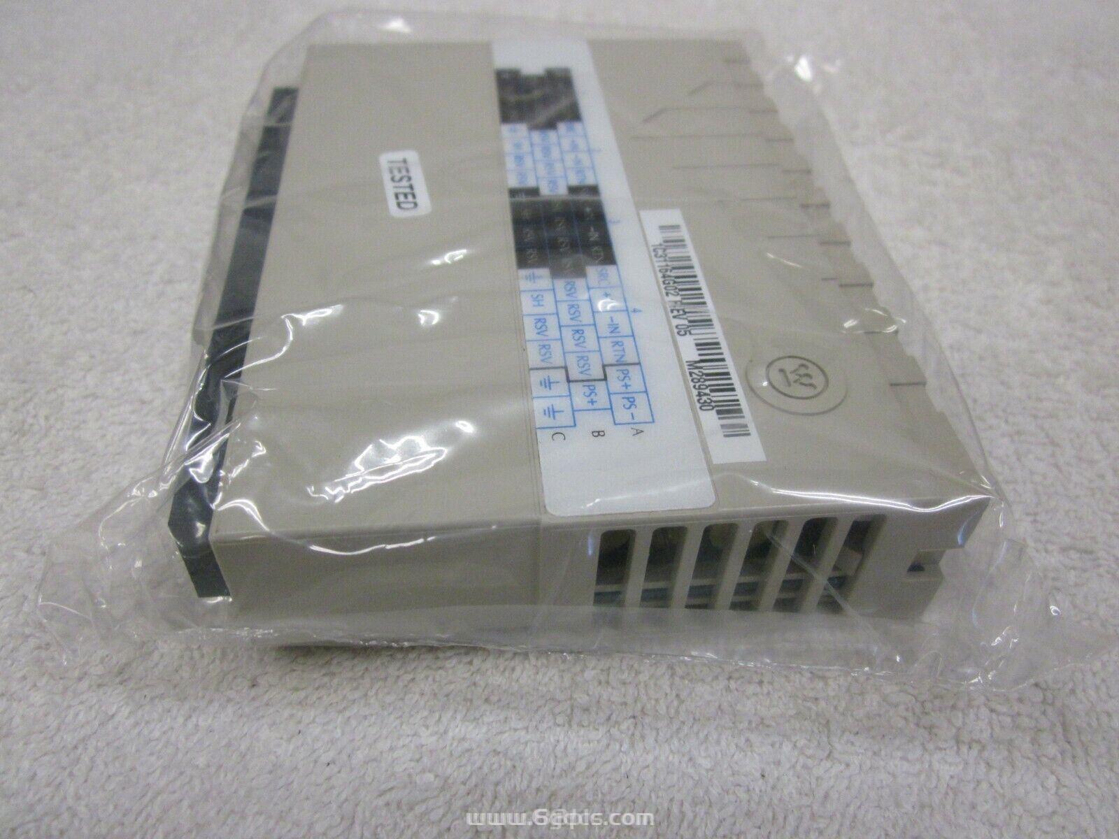 (1C31174G02)模块 品牌 西屋OVATION 产地美国 现货供应中，现货现发，保质2年