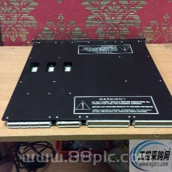 (3636T)模块 品牌 英维思Triconex 产地美国 现货现发2年保质 模块