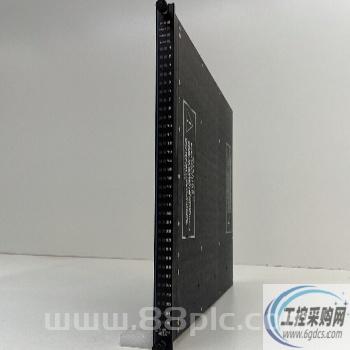 (3625 C1)模块 品牌 英维思Triconex 产地美国 模块现货 保质2年