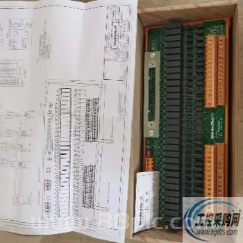 (9662-810)模块 品牌 英维思Triconex 产地美国  现货现发 品牌 自动化模块