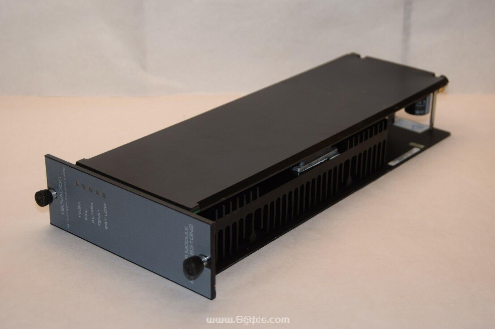 (8310)模块 英维思Triconex 产地美国  现货现发 自动化模块