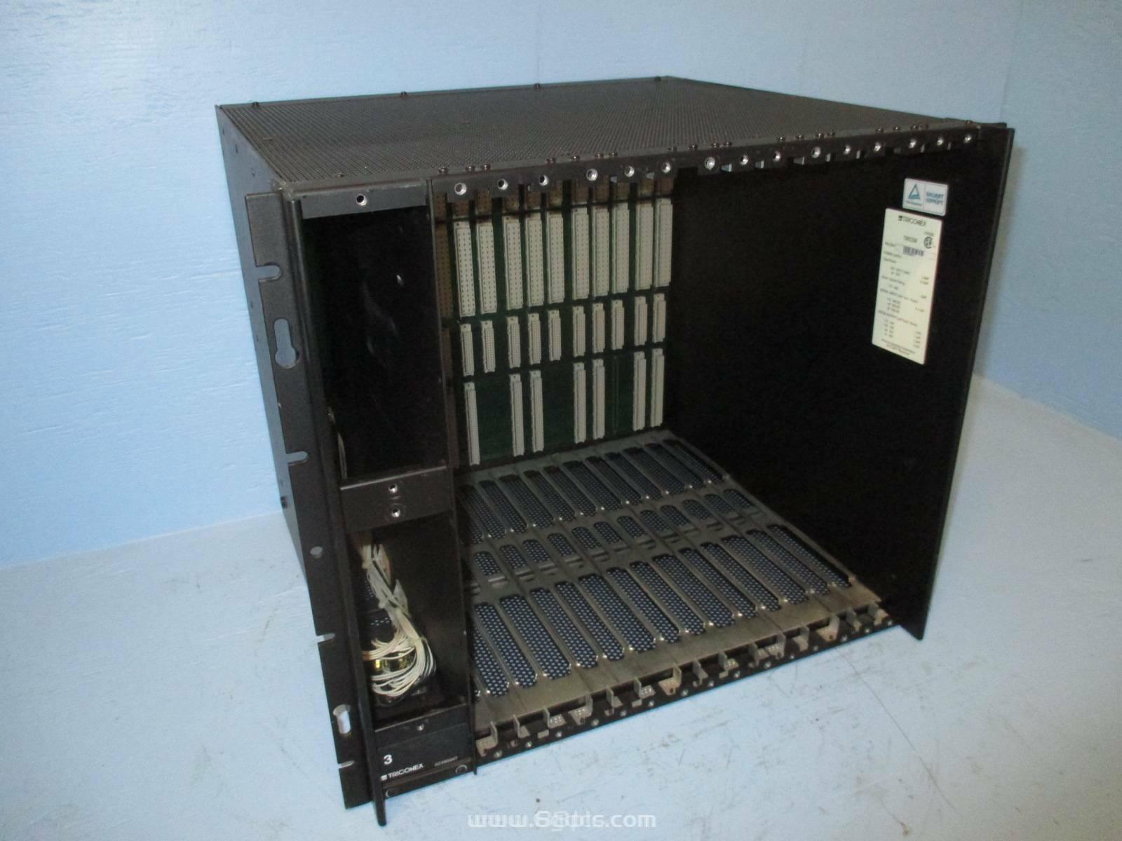 (7400028-100)模块 品牌 英维思Triconex 产地美国 现货现发2年保质 模块