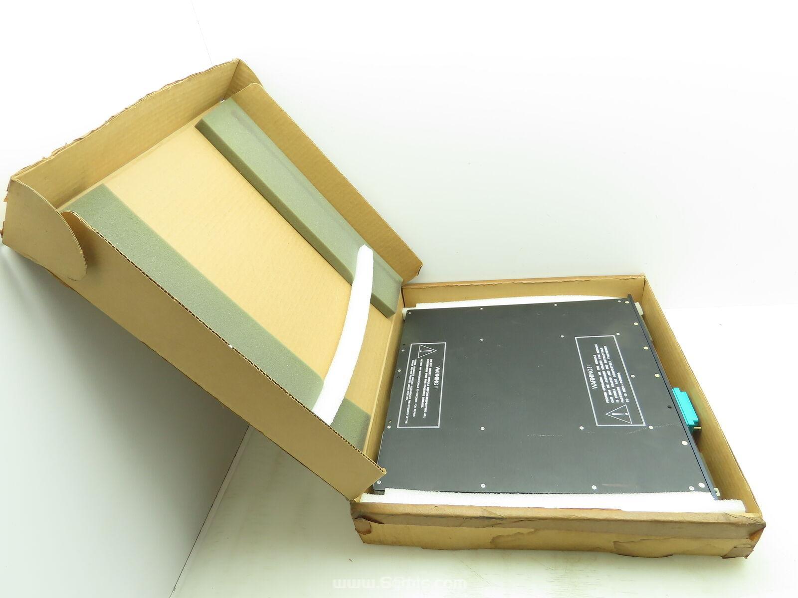 (2401L)模块 品牌 英维思Triconex 产地美国 现货供应 货源充足 PLC/可编程控制系统