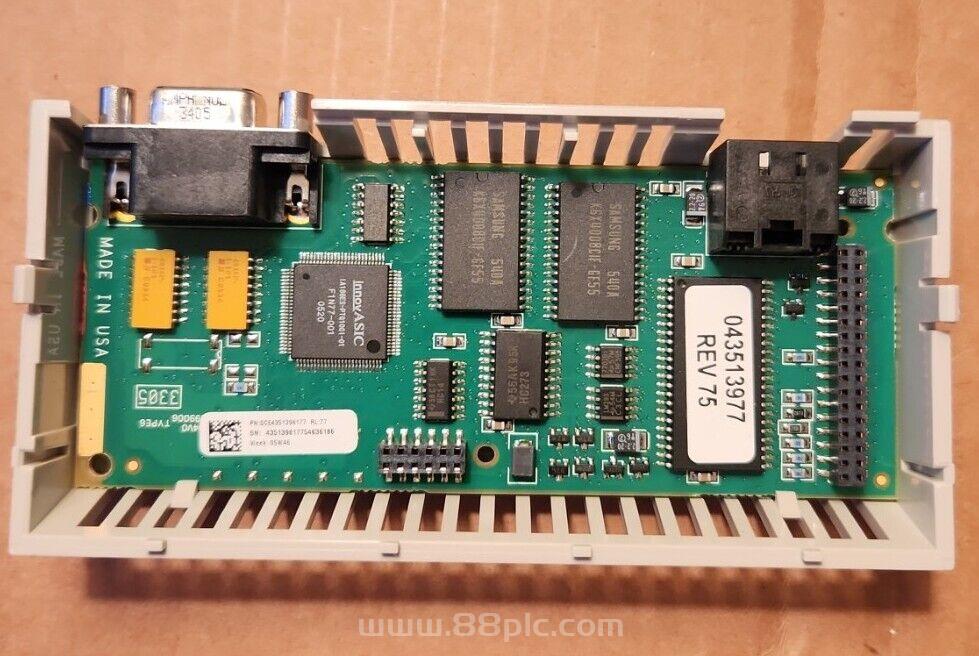 (CARAT1008FC)模块 品牌 施耐德SCHNEIDER 产地法国 现货供应 货源充足 PLC/可编程控制系统