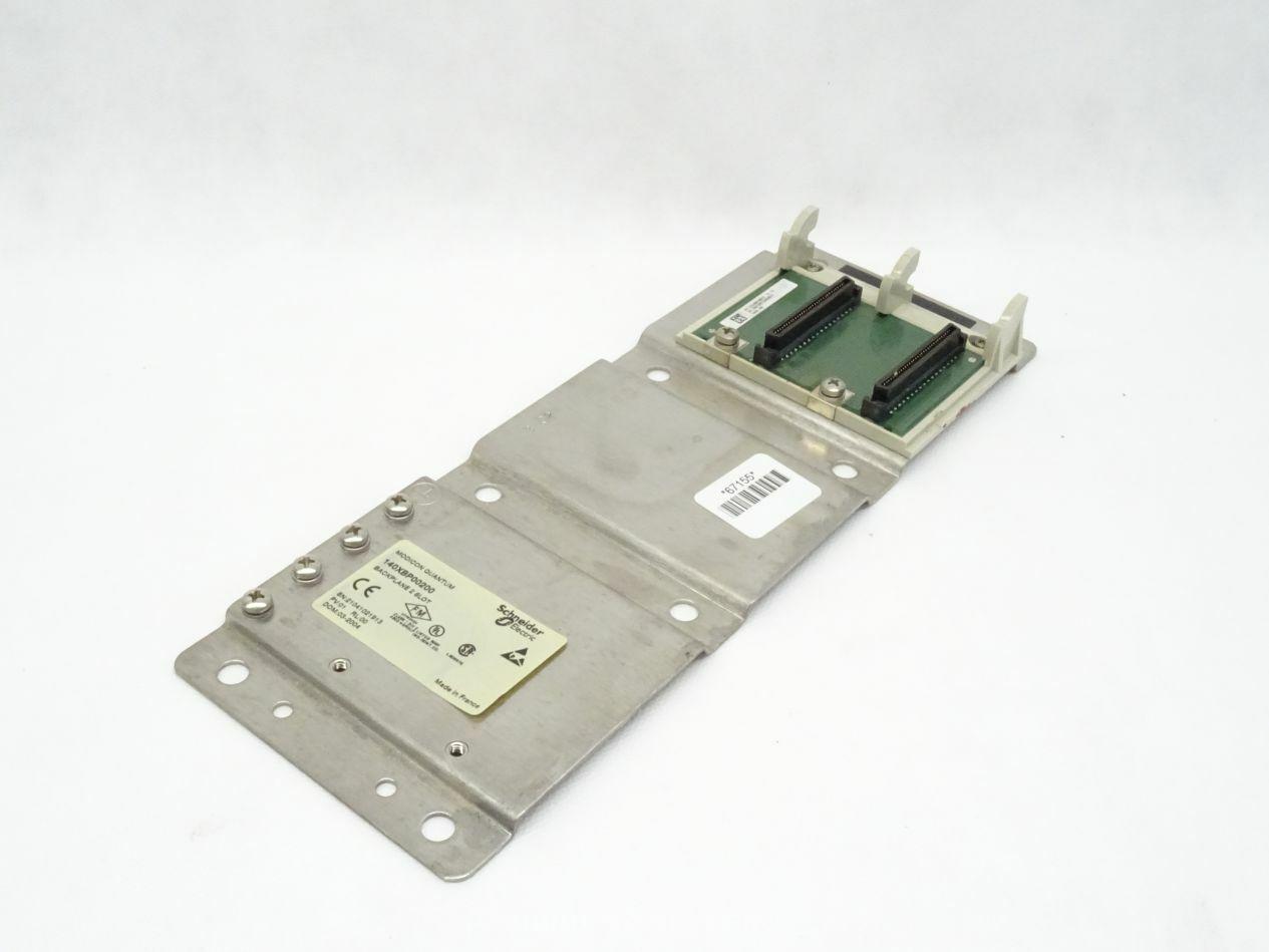 (140XBP00200)模块 品牌 施耐德SCHNEIDER 产地法国  现货 工控采购 2年保证质量 报价很快 价格优惠