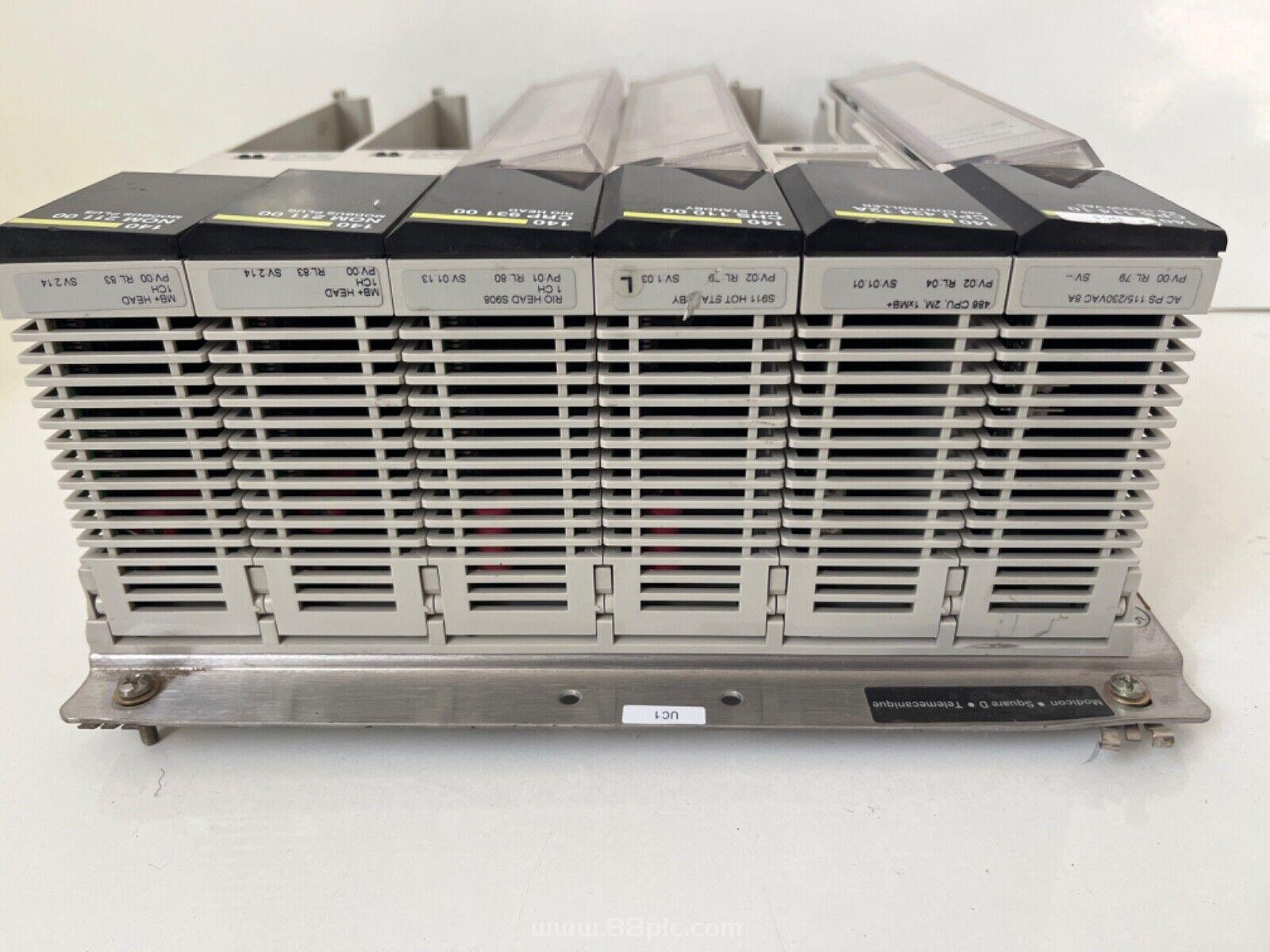 (140MMD10400)模块 品牌 施耐德SCHNEIDER 产地法国 品牌 现货 工控自动化2年保质 报价快